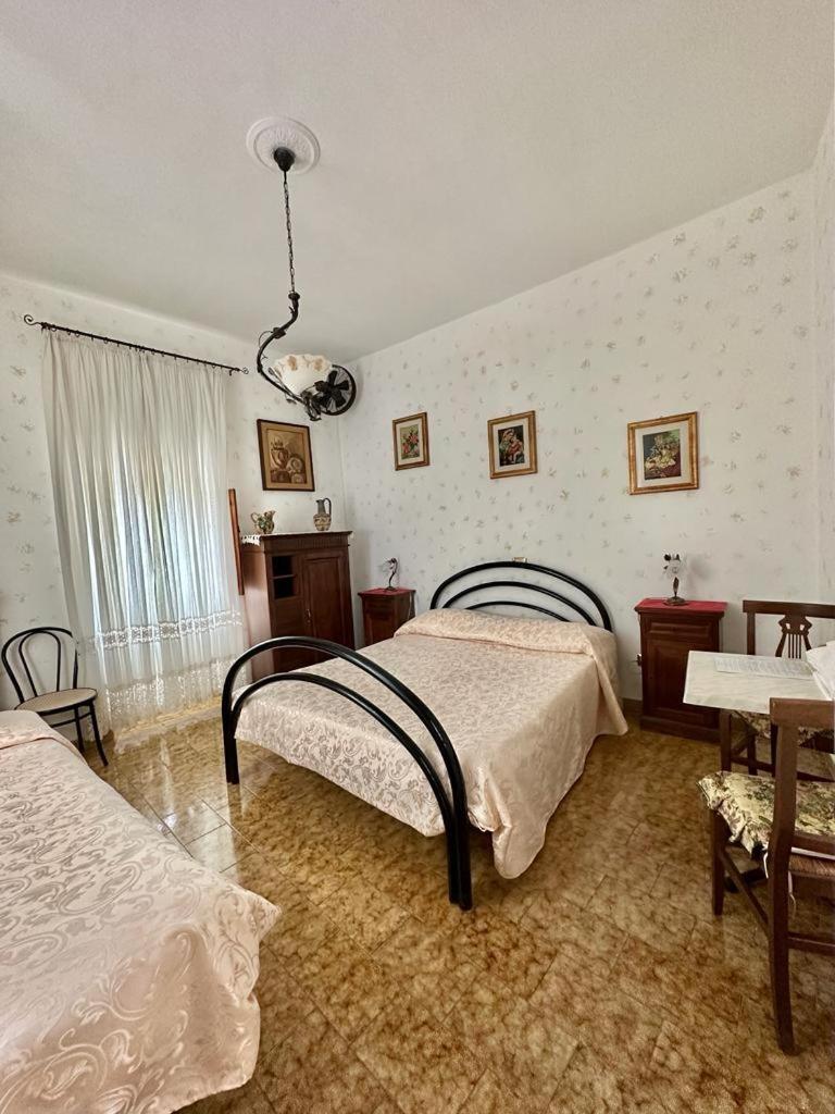 Pensione Italia Hotell Bolsena Rom bilde